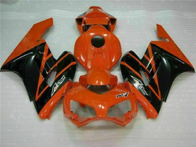 Großhandel CBR 1000 RR 2004-2005 Motorrad Verkleidungen - Orange Großhandel CBR 1000 RR 2004-2005 Motorrad Verkleidungen - Orange
