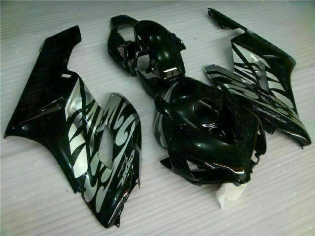 Großhandel CBR 1000 RR 2004-2005 Motorrad Vollverkleidung - Schwarz Großhandel CBR 1000 RR 2004-2005 Motorrad Vollverkleidung - Schwarz