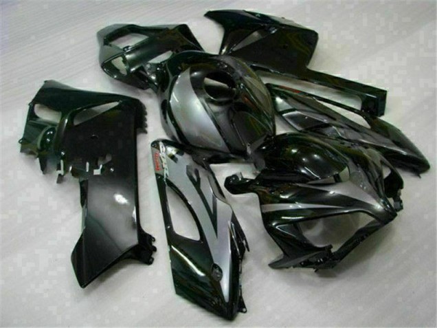 Großhandel CBR 1000 RR 2004-2005 Motorrad Verkleidung - Schwarz Großhandel CBR 1000 RR 2004-2005 Motorrad Verkleidung - Schwarz
