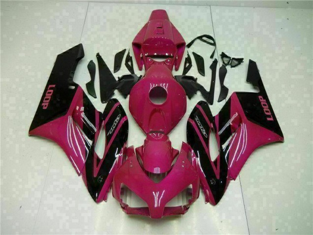 Großhandel CBR 1000 RR 2004-2005 Motorrad Verkleidungen - Lila Großhandel CBR 1000 RR 2004-2005 Motorrad Verkleidungen - Lila