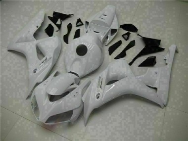 Großhandel CBR 1000 RR 2004-2005 Motorrad Verkleidung - Weiß