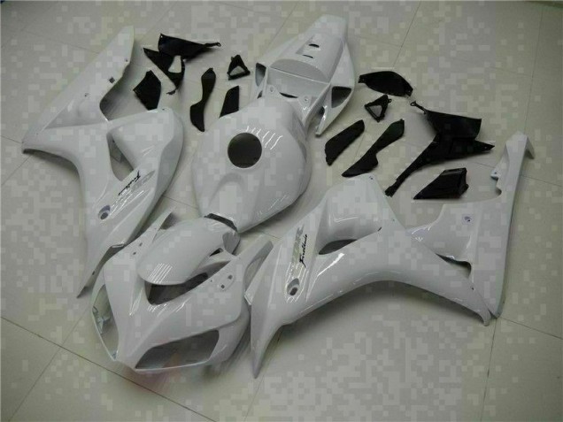 Großhandel CBR 1000 RR 2004-2005 Motorrad Verkleidung - Weiß Großhandel CBR 1000 RR 2004-2005 Motorrad Verkleidung - Weiß