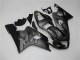 Großhandel GSXR 600 / 750 K4 2004-2005 Motorrad Verkleidungen - Schwarz Grau Großhandel GSXR 600 / 750 K4 2004-2005 Motorrad Verkleidungen - Schwarz Grau