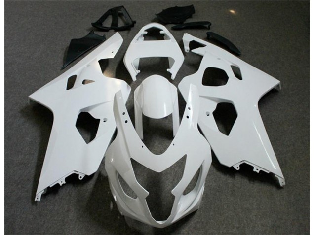 Großhandel GSXR 600 / 750 K4 2004-2005 Motorrad Verkleidungen - Unbemalt Großhandel GSXR 600 / 750 K4 2004-2005 Motorrad Verkleidungen - Unbemalt