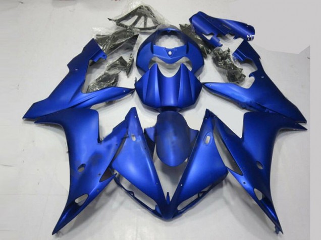 Großhandel R1 2004-2006 Motorrad Verkleidung - Blau Großhandel R1 2004-2006 Motorrad Verkleidung - Blau