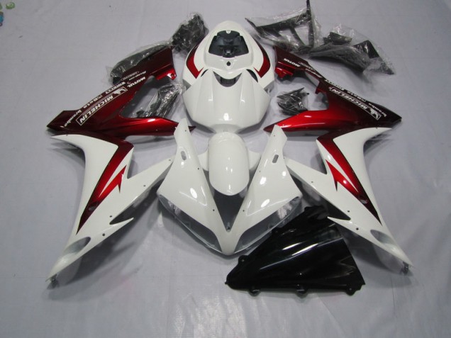 Großhandel R1 2004-2006 Motorrad Verkleidung - Michelin Großhandel R1 2004-2006 Motorrad Verkleidung - Michelin