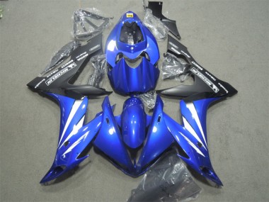 Großhandel R1 2004-2006 Motorrad Verkleidungen - Michelin