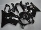 Großhandel CBR 600 F4i 2004-2007 Motorrad Verkleidungen - Glänzend Schwarz Großhandel CBR 600 F4i 2004-2007 Motorrad Verkleidungen - Glänzend Schwarz