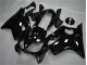 Großhandel CBR 600 F4i 2004-2007 Motorrad Verkleidungen - Glänzend Schwarz Großhandel CBR 600 F4i 2004-2007 Motorrad Verkleidungen - Glänzend Schwarz