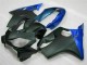 Großhandel CBR 600 F4i 2004-2007 Motorrad Verkleidungen - Schwarz Großhandel CBR 600 F4i 2004-2007 Motorrad Verkleidungen - Schwarz