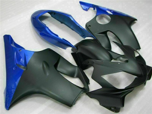 Großhandel CBR 600 F4i 2004-2007 Motorrad Verkleidungen - Schwarz Großhandel CBR 600 F4i 2004-2007 Motorrad Verkleidungen - Schwarz