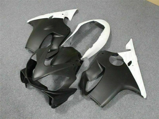 Großhandel CBR 600 F4i 2004-2007 Motorrad Verkleidungen - Weiß Schwarz Großhandel CBR 600 F4i 2004-2007 Motorrad Verkleidungen - Weiß Schwarz