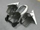 Großhandel CBR 600 F4i 2004-2007 Motorrad Verkleidungen - Weiß Schwarz Großhandel CBR 600 F4i 2004-2007 Motorrad Verkleidungen - Weiß Schwarz