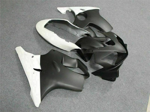 Großhandel CBR 600 F4i 2004-2007 Motorrad Verkleidungen - Weiß Schwarz Großhandel CBR 600 F4i 2004-2007 Motorrad Verkleidungen - Weiß Schwarz
