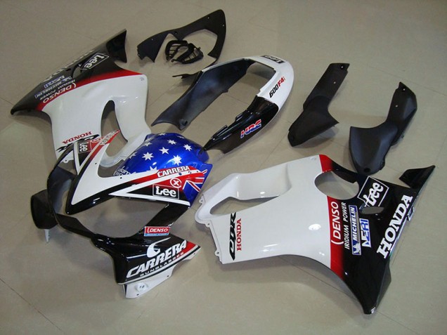 Großhandel CBR 600 F4i 2004-2007 Motorrad Verkleidungen - Lee Großhandel CBR 600 F4i 2004-2007 Motorrad Verkleidungen - Lee
