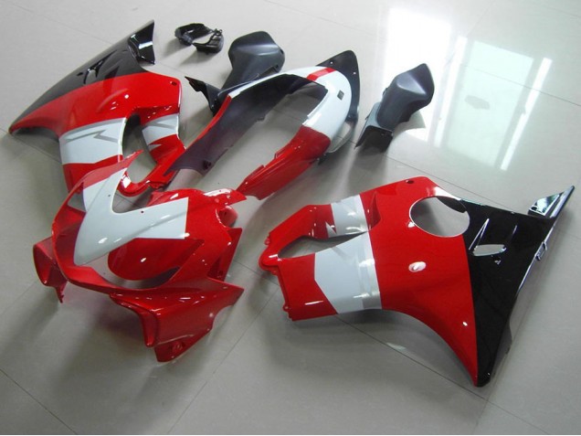 Großhandel CBR 600 F4i 2004-2007 Motorrad Verkleidungen - Rot Weiß Schwarz Großhandel CBR 600 F4i 2004-2007 Motorrad Verkleidungen - Rot Weiß Schwarz