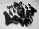 Großhandel CBR 600 RR 2005-2006 Motorrad Verkleidungen & Plastik - Matt Schwarz Großhandel CBR 600 RR 2005-2006 Motorrad Verkleidungen & Plastik - Matt Schwarz