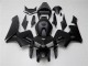 Großhandel CBR 600 RR 2005-2006 Motorrad Verkleidungen & Plastik - Matt Schwarz Großhandel CBR 600 RR 2005-2006 Motorrad Verkleidungen & Plastik - Matt Schwarz