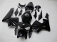 Großhandel CBR 600 RR 2005-2006 Motorrad Verkleidungen - Glänzend Schwarz Großhandel CBR 600 RR 2005-2006 Motorrad Verkleidungen - Glänzend Schwarz