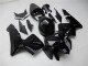 Großhandel CBR 600 RR 2005-2006 Motorrad Verkleidungen - Glänzend Schwarz Großhandel CBR 600 RR 2005-2006 Motorrad Verkleidungen - Glänzend Schwarz