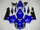 Großhandel CBR 600 RR 2005-2006 Motorrad Verkleidungen - Blau Schwarz Großhandel CBR 600 RR 2005-2006 Motorrad Verkleidungen - Blau Schwarz