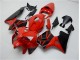 Großhandel CBR 600 RR 2005-2006 Motorrad Vollverkleidung - Rot Schwarz Großhandel CBR 600 RR 2005-2006 Motorrad Vollverkleidung - Rot Schwarz