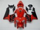 Großhandel CBR 600 RR 2005-2006 Motorrad Vollverkleidung - Rot Schwarz Großhandel CBR 600 RR 2005-2006 Motorrad Vollverkleidung - Rot Schwarz