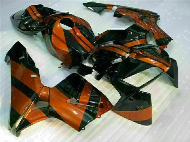 Großhandel CBR 600 RR 2005-2006 Motorrad Vollverkleidung - Schwarz Rot Großhandel CBR 600 RR 2005-2006 Motorrad Vollverkleidung - Schwarz Rot