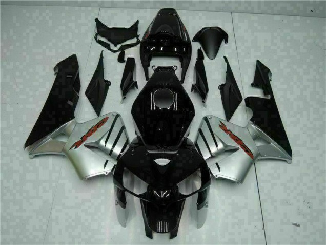 Großhandel CBR 600 RR 2005-2006 Motorrad Verkleidungen - Silber Großhandel CBR 600 RR 2005-2006 Motorrad Verkleidungen - Silber
