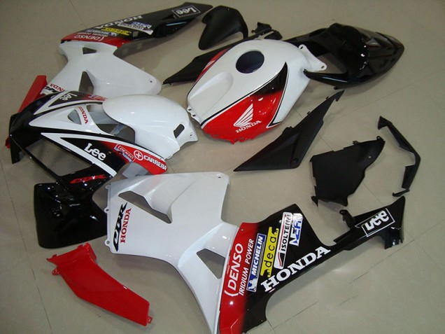 Großhandel CBR 600 RR 2005-2006 Motorrad Verkleidungen - Lee Großhandel CBR 600 RR 2005-2006 Motorrad Verkleidungen - Lee