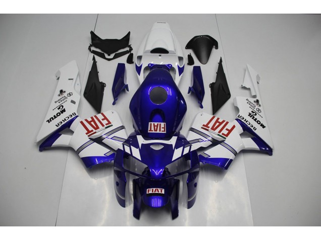 Großhandel CBR 600 RR 2005-2006 Motorrad Verkleidung - Fiat