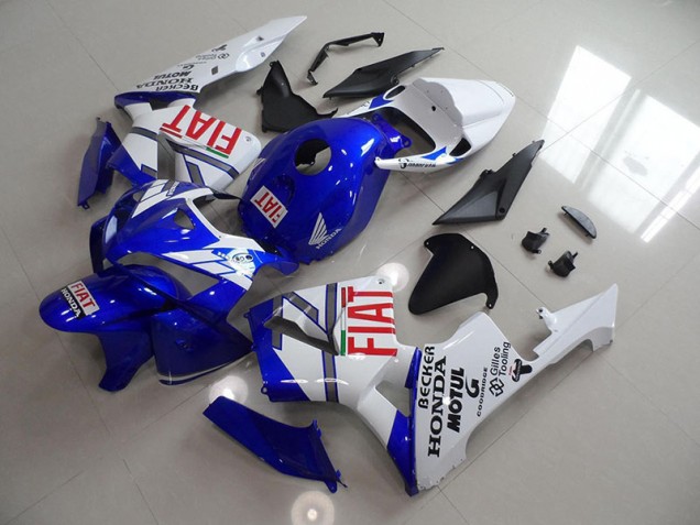 Großhandel CBR 600 RR 2005-2006 Motorrad Verkleidungen - Fiat Großhandel CBR 600 RR 2005-2006 Motorrad Verkleidungen - Fiat