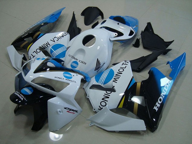 Großhandel CBR 600 RR 2005-2006 Motorrad Verkleidungen - Konica Großhandel CBR 600 RR 2005-2006 Motorrad Verkleidungen - Konica