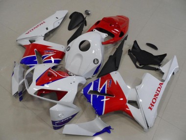 Großhandel CBR 600 RR 2005-2006 Motorrad Verkleidungen - Neu HRC