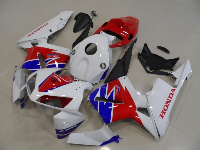 Großhandel CBR 600 RR 2005-2006 Motorrad Verkleidungen - Neu HRC Großhandel CBR 600 RR 2005-2006 Motorrad Verkleidungen - Neu HRC
