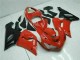 Großhandel ZX6R 2005-2006 Motorrad Verkleidung - Rot Großhandel ZX6R 2005-2006 Motorrad Verkleidung - Rot