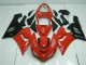 Großhandel ZX6R 2005-2006 Motorrad Verkleidung - Rot Großhandel ZX6R 2005-2006 Motorrad Verkleidung - Rot
