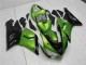 Großhandel ZX6R 2005-2006 Motorrad Verkleidung - Grün Großhandel ZX6R 2005-2006 Motorrad Verkleidung - Grün