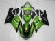 Großhandel ZX6R 2005-2006 Motorrad Verkleidung - Grün Großhandel ZX6R 2005-2006 Motorrad Verkleidung - Grün