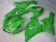 Großhandel ZX6R 2005-2006 Motorrad Verkleidungen & Plastik - Grün Großhandel ZX6R 2005-2006 Motorrad Verkleidungen & Plastik - Grün