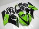 Großhandel ZX6R 2005-2006 Motorrad Verkleidung - Grün Schwarz Großhandel ZX6R 2005-2006 Motorrad Verkleidung - Grün Schwarz