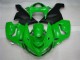 Großhandel ZX6R 2005-2006 Motorrad Verkleidungen - Grün Matt schwarz Großhandel ZX6R 2005-2006 Motorrad Verkleidungen - Grün Matt schwarz