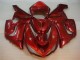 Großhandel ZX6R 2005-2006 Motorrad Verkleidungen - Rot Großhandel ZX6R 2005-2006 Motorrad Verkleidungen - Rot