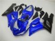 Großhandel ZX6R 2005-2006 Motorrad Verkleidungen - Blau Großhandel ZX6R 2005-2006 Motorrad Verkleidungen - Blau