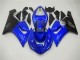 Großhandel ZX6R 2005-2006 Motorrad Verkleidungen - Blau Großhandel ZX6R 2005-2006 Motorrad Verkleidungen - Blau