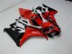 Großhandel CBR 1000 RR 2006-2007 Motorrad Verkleidungen - Rot Schwarz Großhandel CBR 1000 RR 2006-2007 Motorrad Verkleidungen - Rot Schwarz