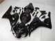 Großhandel CBR 1000 RR 2006-2007 Motorrad Vollverkleidung - Glänzend Schwarz Großhandel CBR 1000 RR 2006-2007 Motorrad Vollverkleidung - Glänzend Schwarz