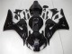 Großhandel CBR 1000 RR 2006-2007 Motorrad Vollverkleidung - Glänzend Schwarz Großhandel CBR 1000 RR 2006-2007 Motorrad Vollverkleidung - Glänzend Schwarz