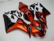 Großhandel CBR 1000 RR 2006-2007 Motorrad Verkleidungen - Orange Schwarz Großhandel CBR 1000 RR 2006-2007 Motorrad Verkleidungen - Orange Schwarz