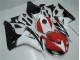 Großhandel CBR 1000 RR 2006-2007 Motorrad Verkleidung - Rot Weiß Schwarz Großhandel CBR 1000 RR 2006-2007 Motorrad Verkleidung - Rot Weiß Schwarz